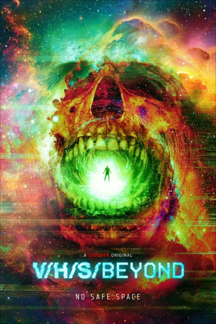 V/H/S BEYOND Review: Horror Anthology Goes to Outer Space and Back